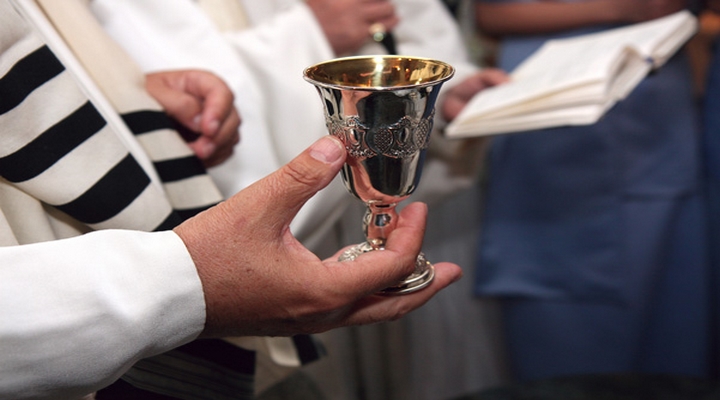 Cérémonie religieuse