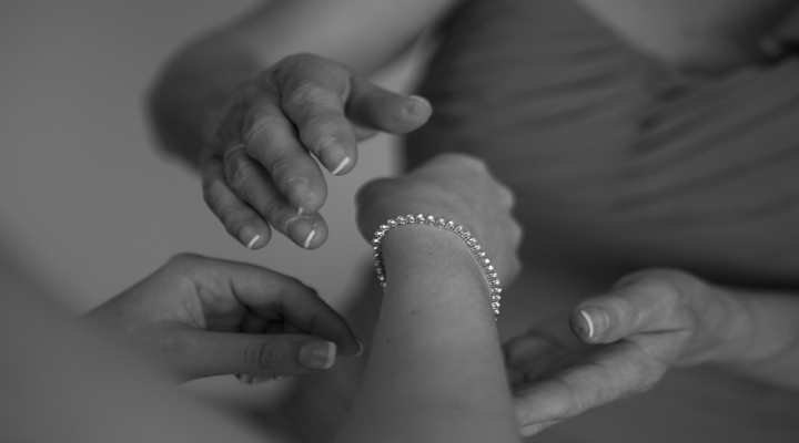 Préparatifs de mariage