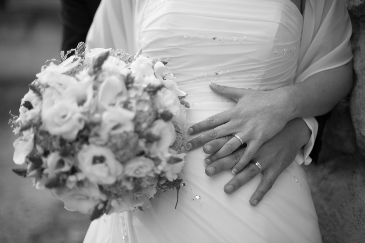 Photo de mariage